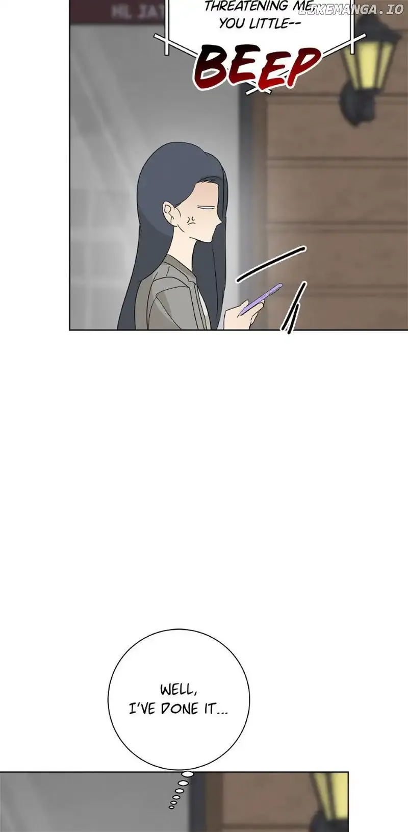 Want You Like Crazy Chapter 49 Online - página 19
