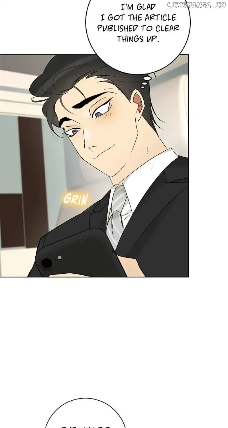 Want You Like Crazy Chapter 49 Online - página 30