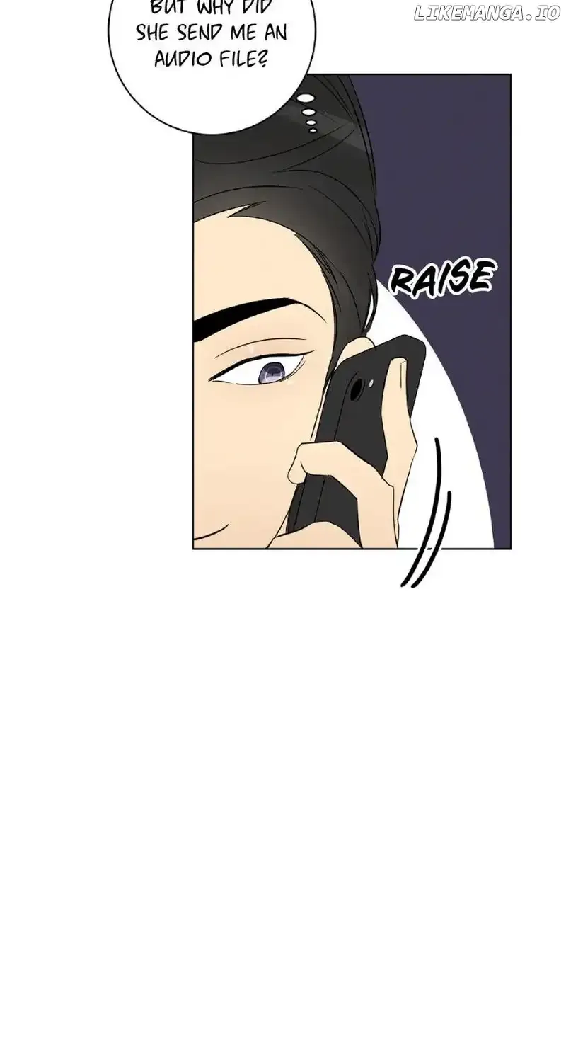 Want You Like Crazy Chapter 49 Online - página 31