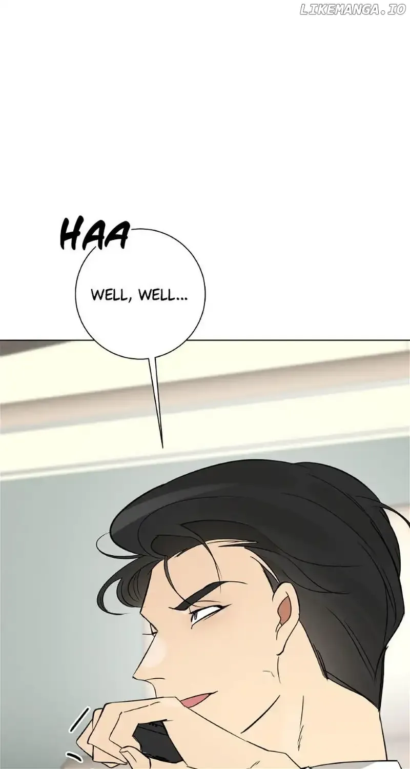 Want You Like Crazy Chapter 49 Online - página 34