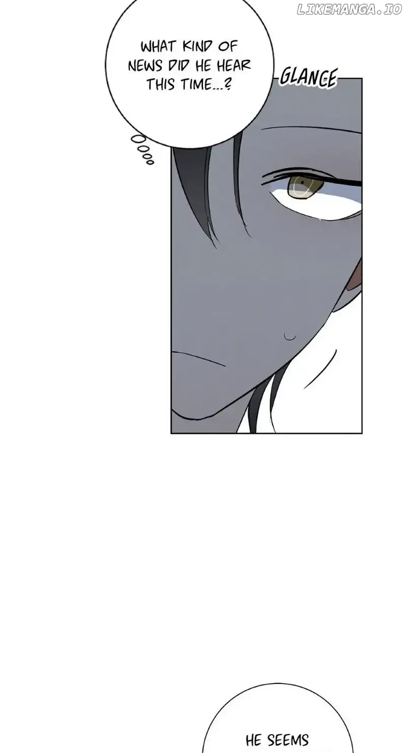 Want You Like Crazy Chapter 49 Online - página 40