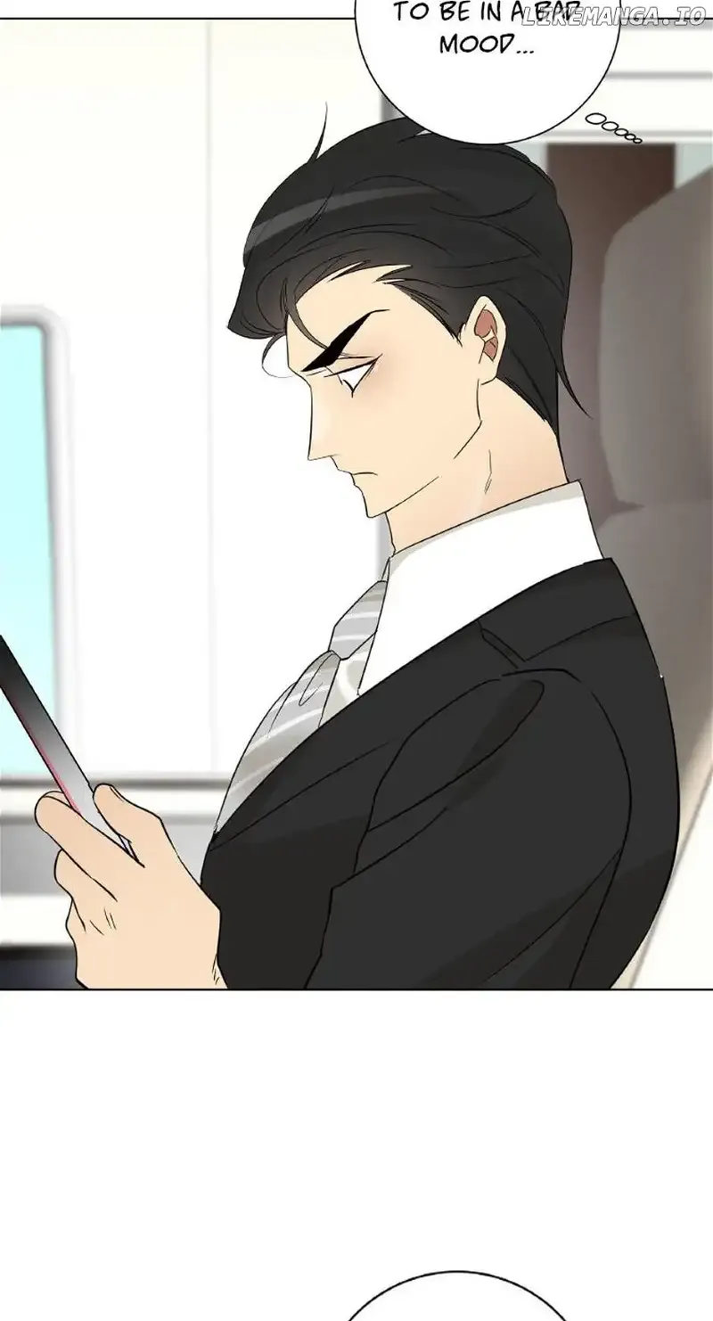Want You Like Crazy Chapter 49 Online - página 41