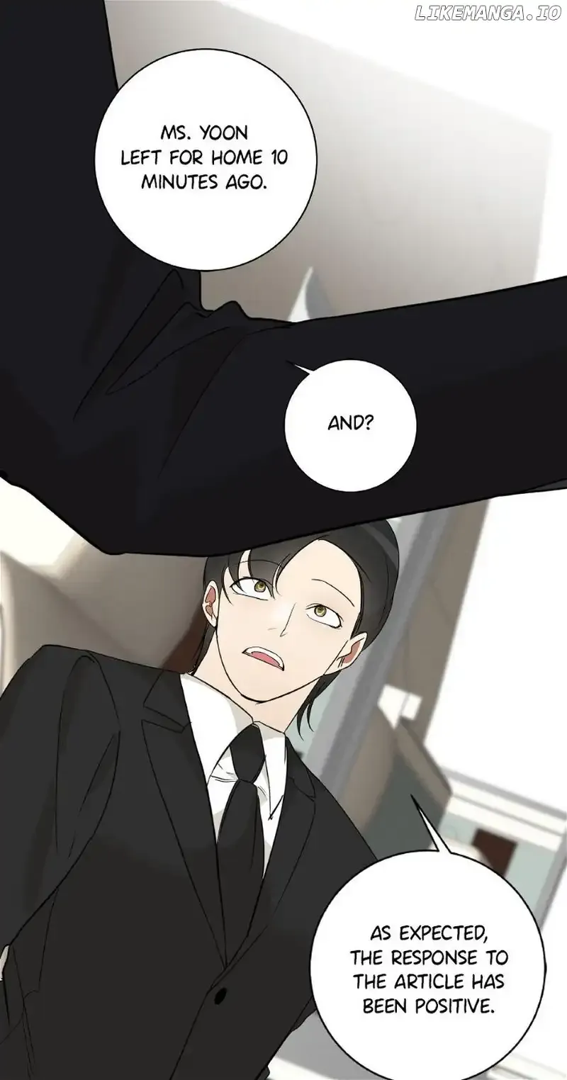 Want You Like Crazy Chapter 49 Online - página 43