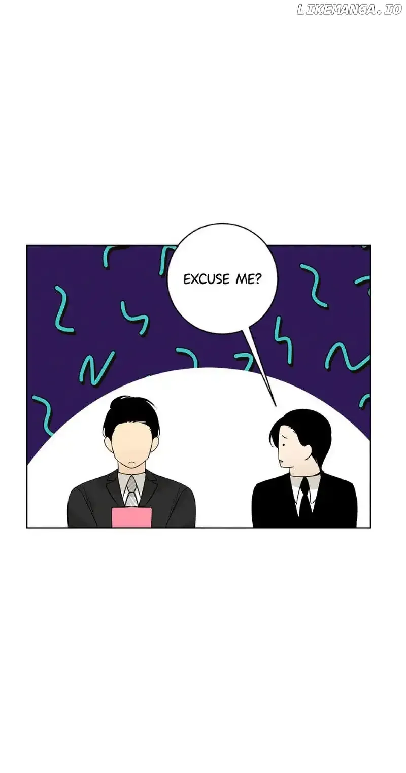 Want You Like Crazy Chapter 49 Online - página 46