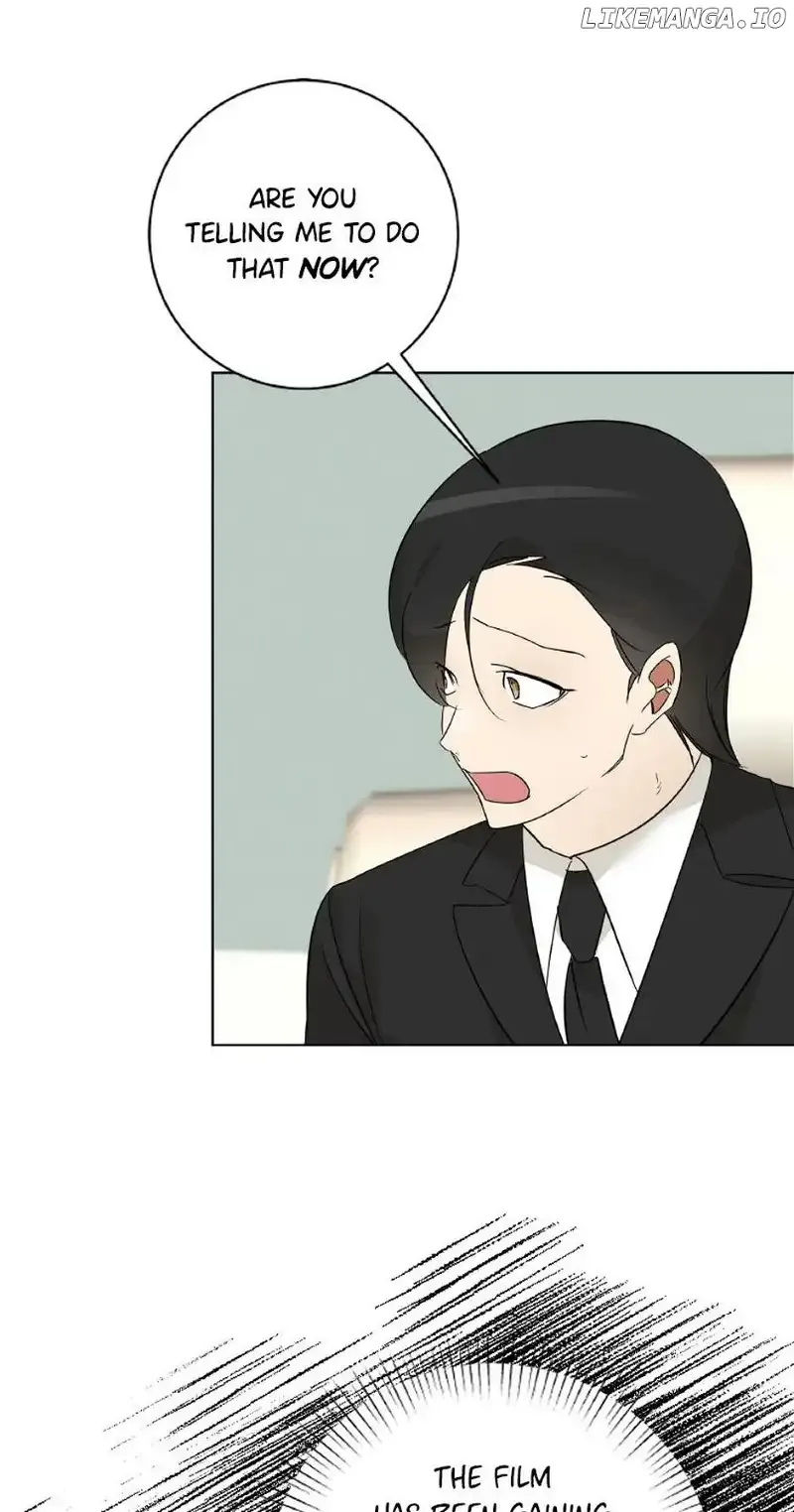 Want You Like Crazy Chapter 49 Online - página 47