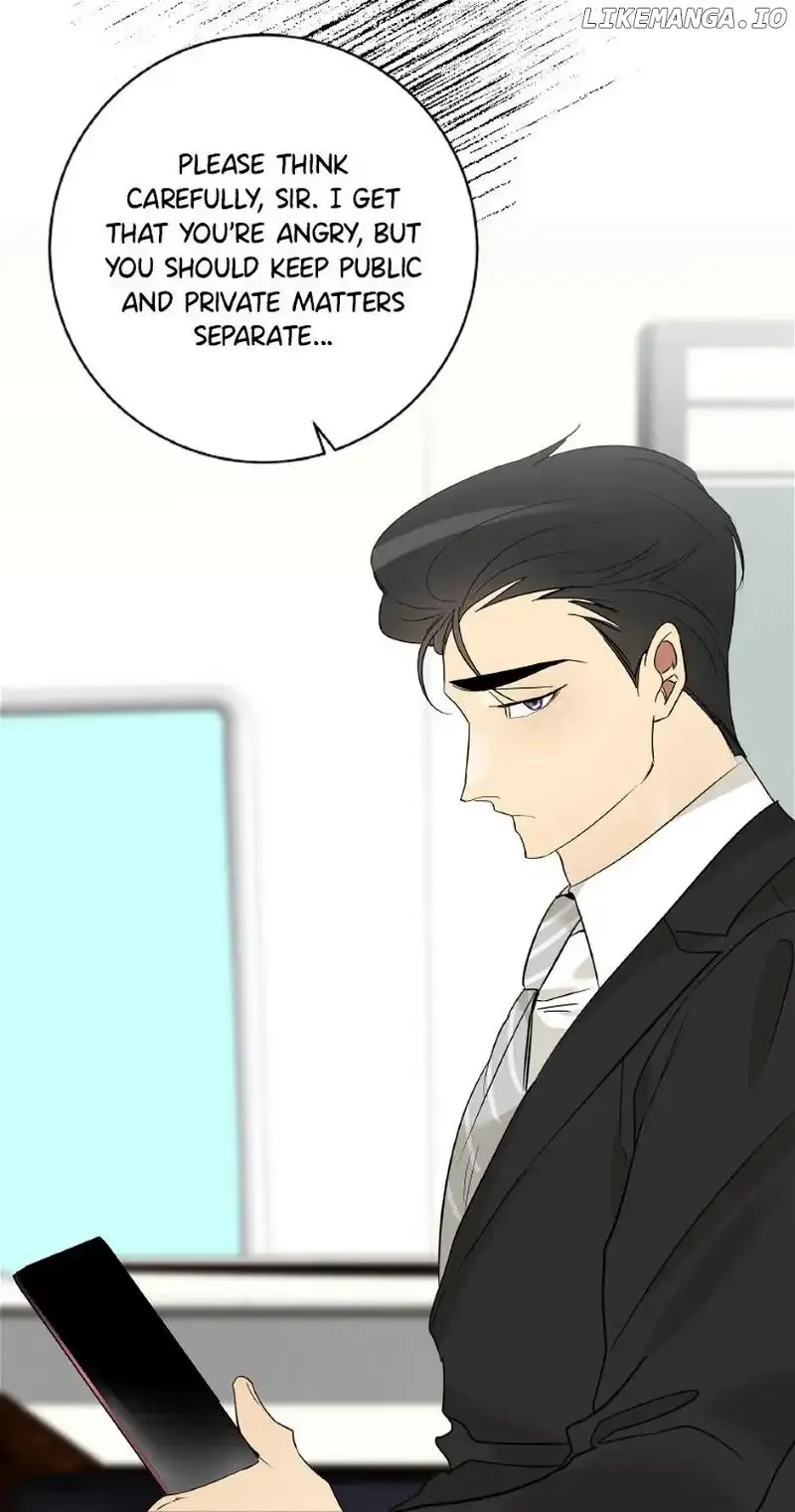 Want You Like Crazy Chapter 49 Online - página 49