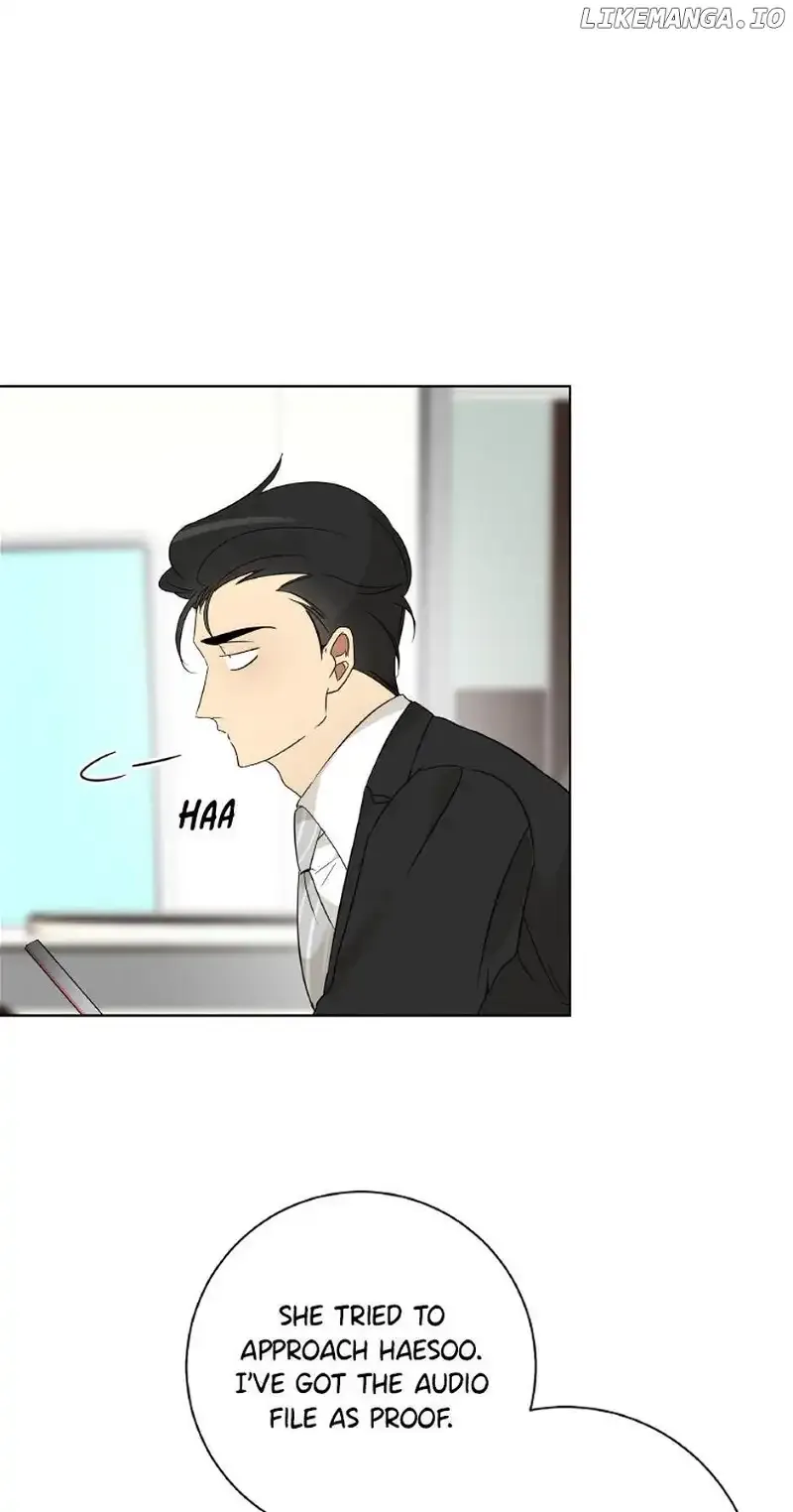 Want You Like Crazy Chapter 49 Online - página 50