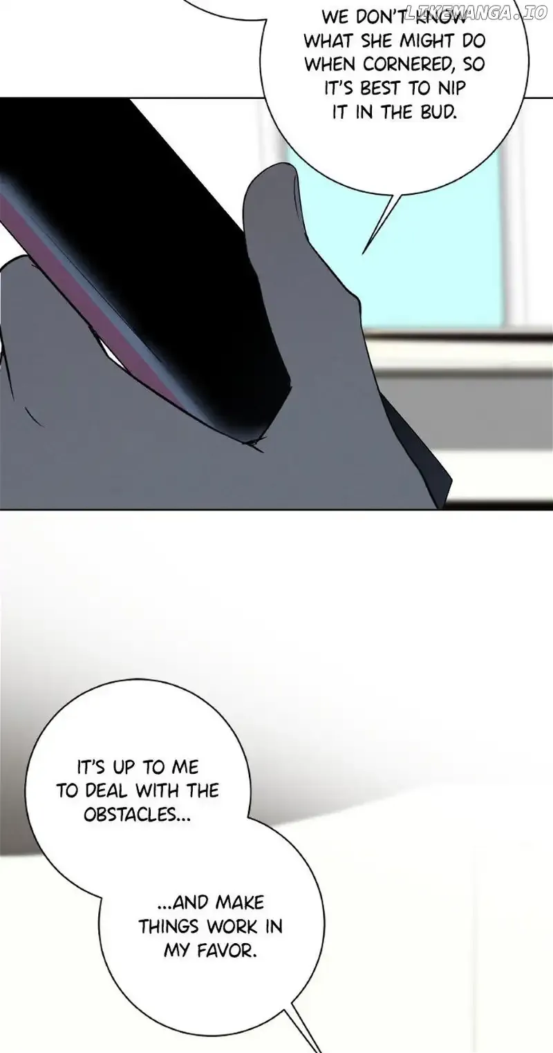Want You Like Crazy Chapter 49 Online - página 51