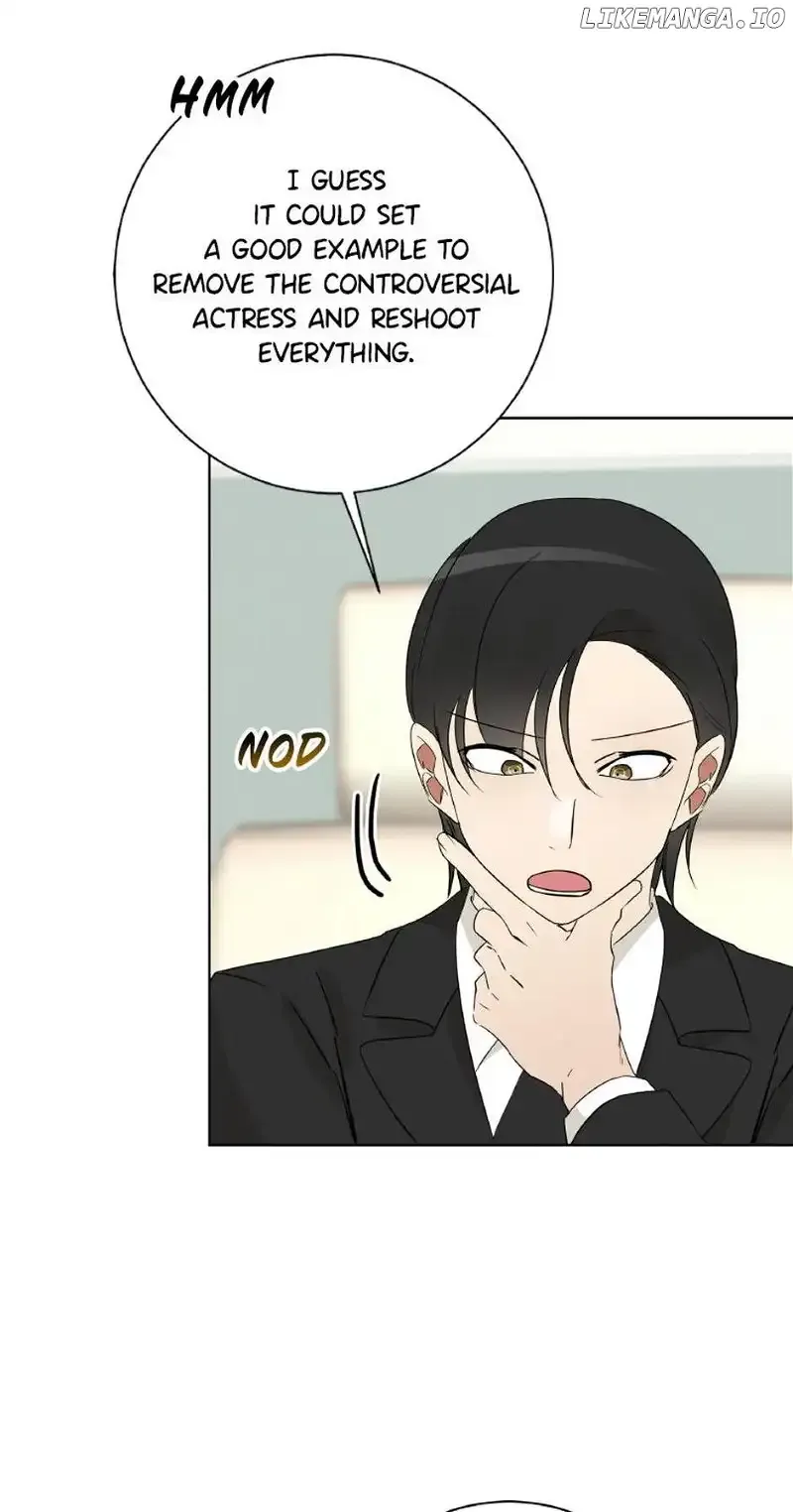 Want You Like Crazy Chapter 49 Online - página 54