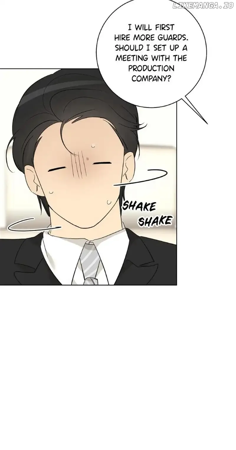 Want You Like Crazy Chapter 49 Online - página 55