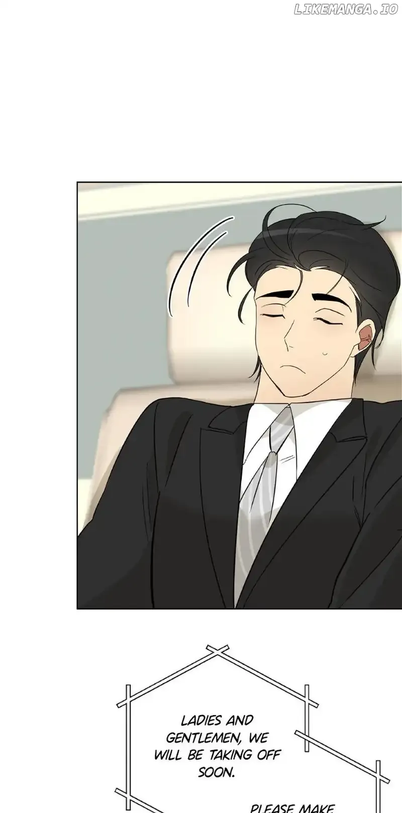 Want You Like Crazy Chapter 49 Online - página 57