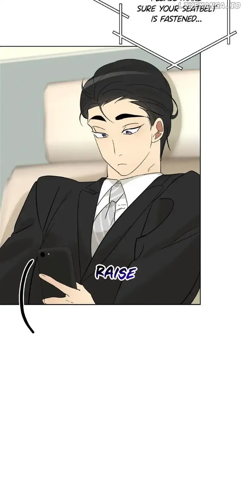 Want You Like Crazy Chapter 49 Online - página 58