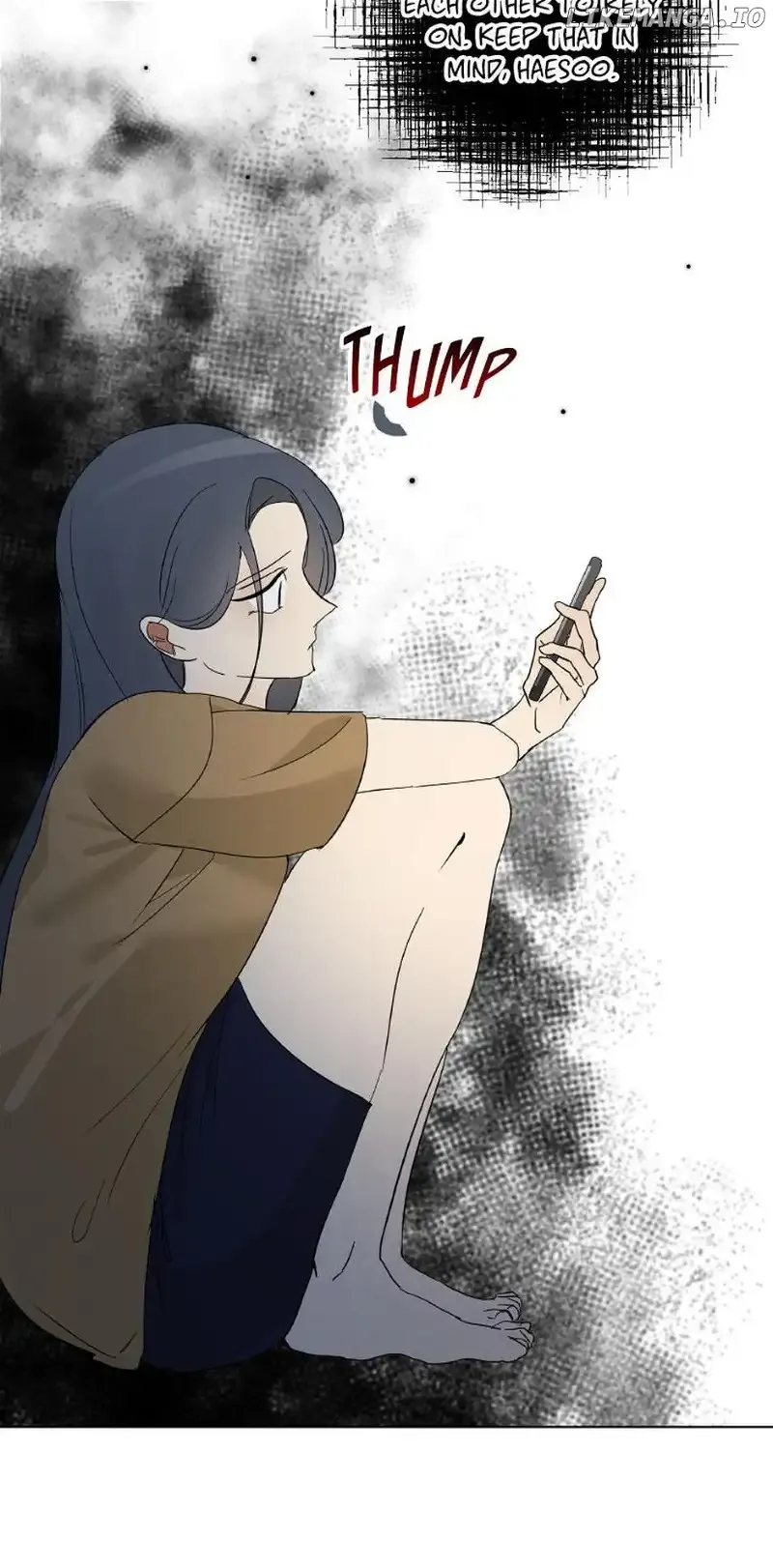 Want You Like Crazy Chapter 49 Online - página 70