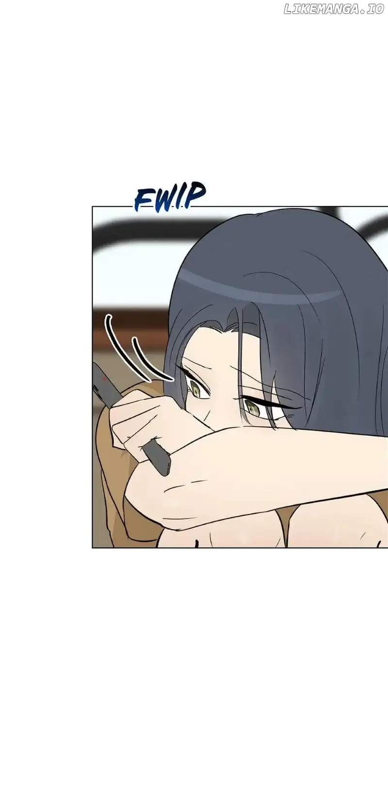 Want You Like Crazy Chapter 49 Online - página 73