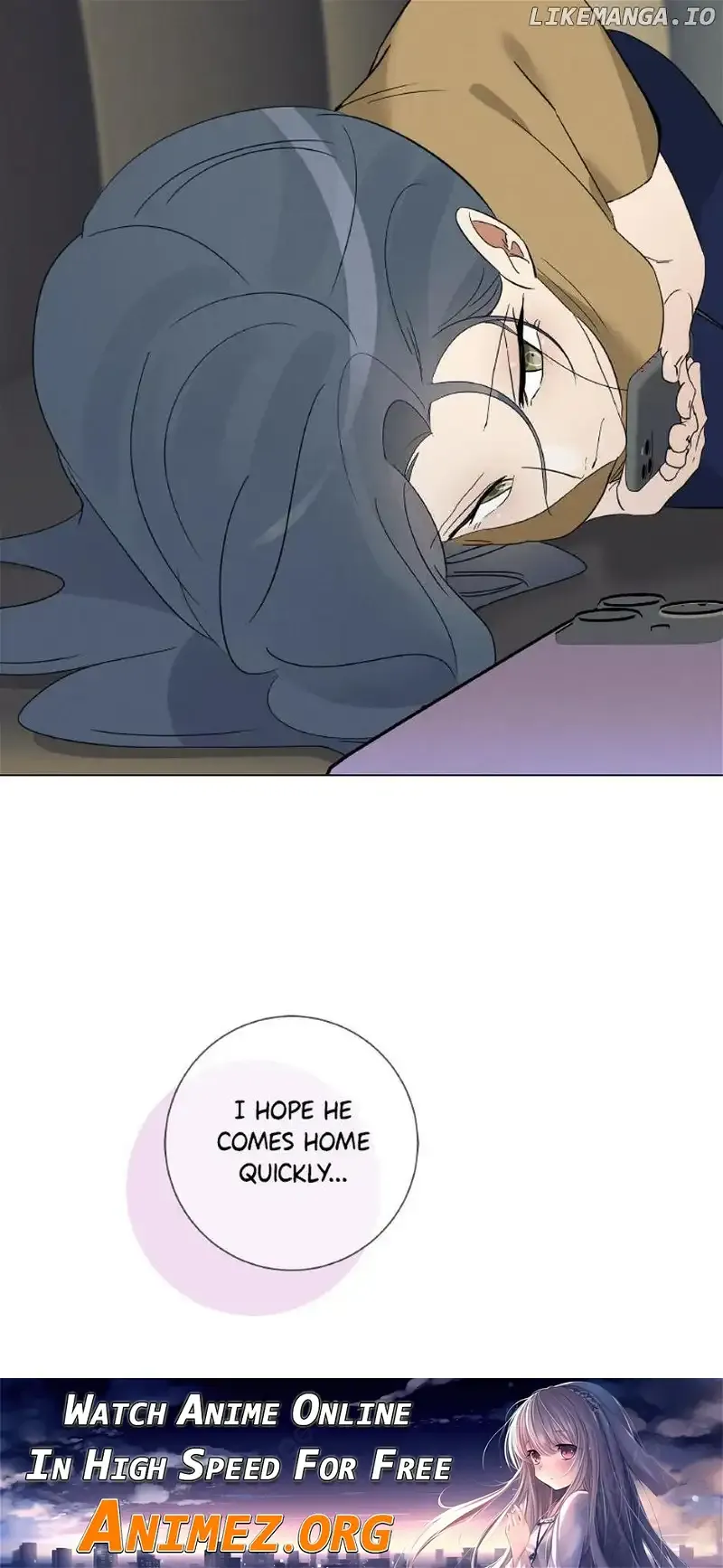 Want You Like Crazy Chapter 49 Online - página 76