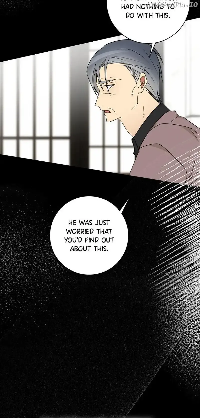 Want You Like Crazy Chapter 52 Online - página 3