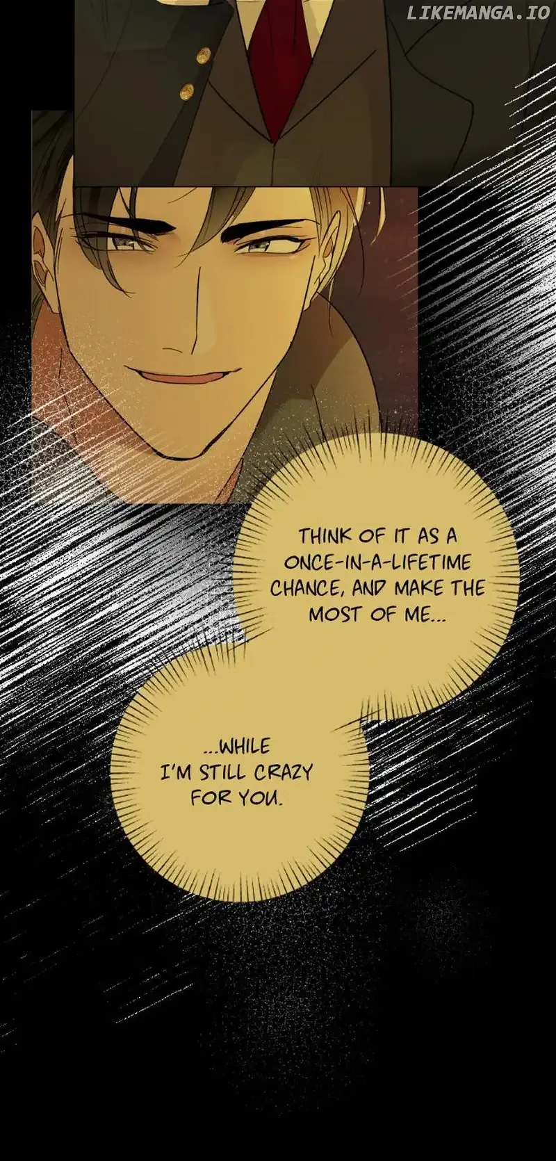 Want You Like Crazy Chapter 52 Online - página 5