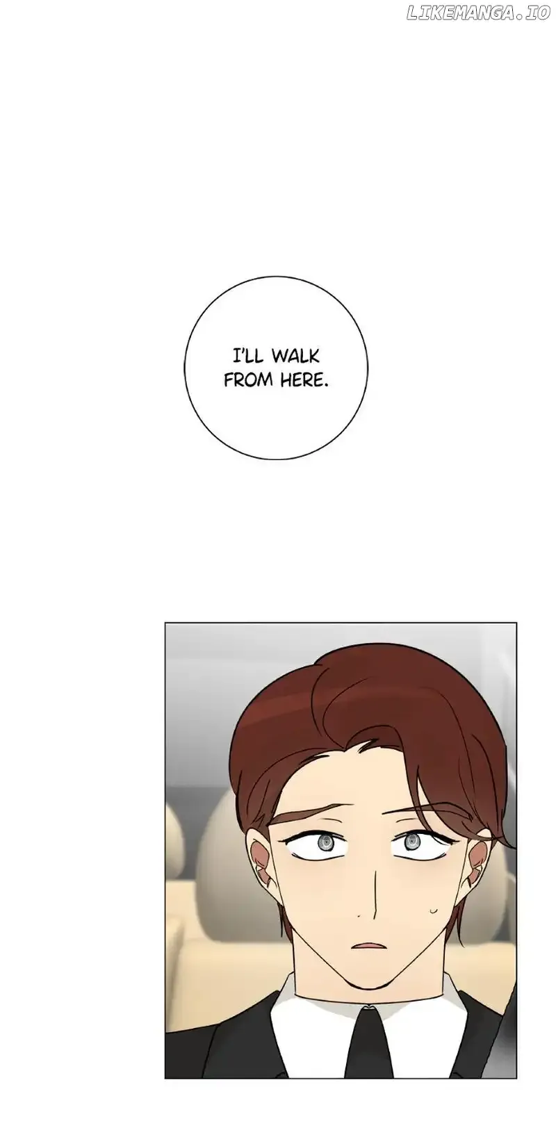 Want You Like Crazy Chapter 52 Online - página 12