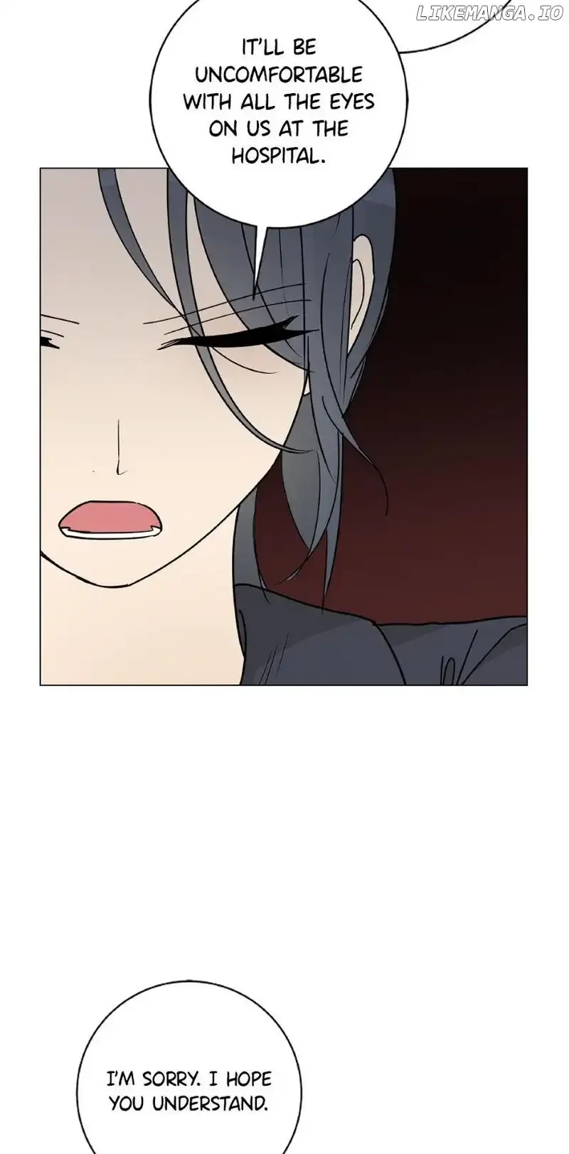 Want You Like Crazy Chapter 52 Online - página 15