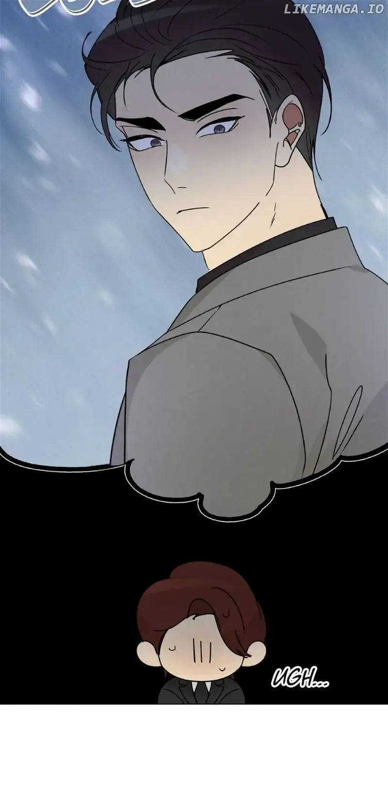 Want You Like Crazy Chapter 52 Online - página 18