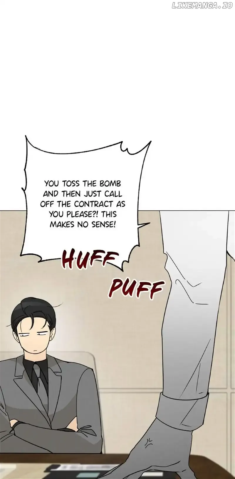 Want You Like Crazy Chapter 52 Online - página 24