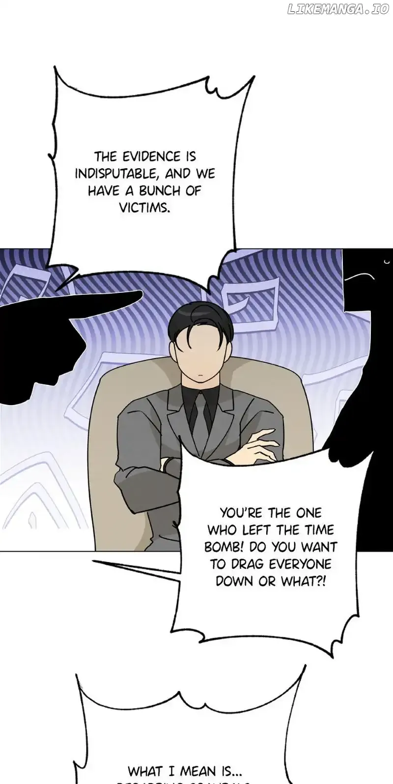 Want You Like Crazy Chapter 52 Online - página 26