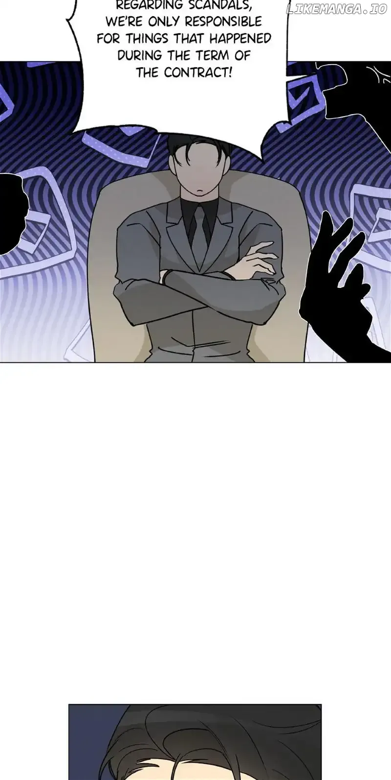 Want You Like Crazy Chapter 52 Online - página 27