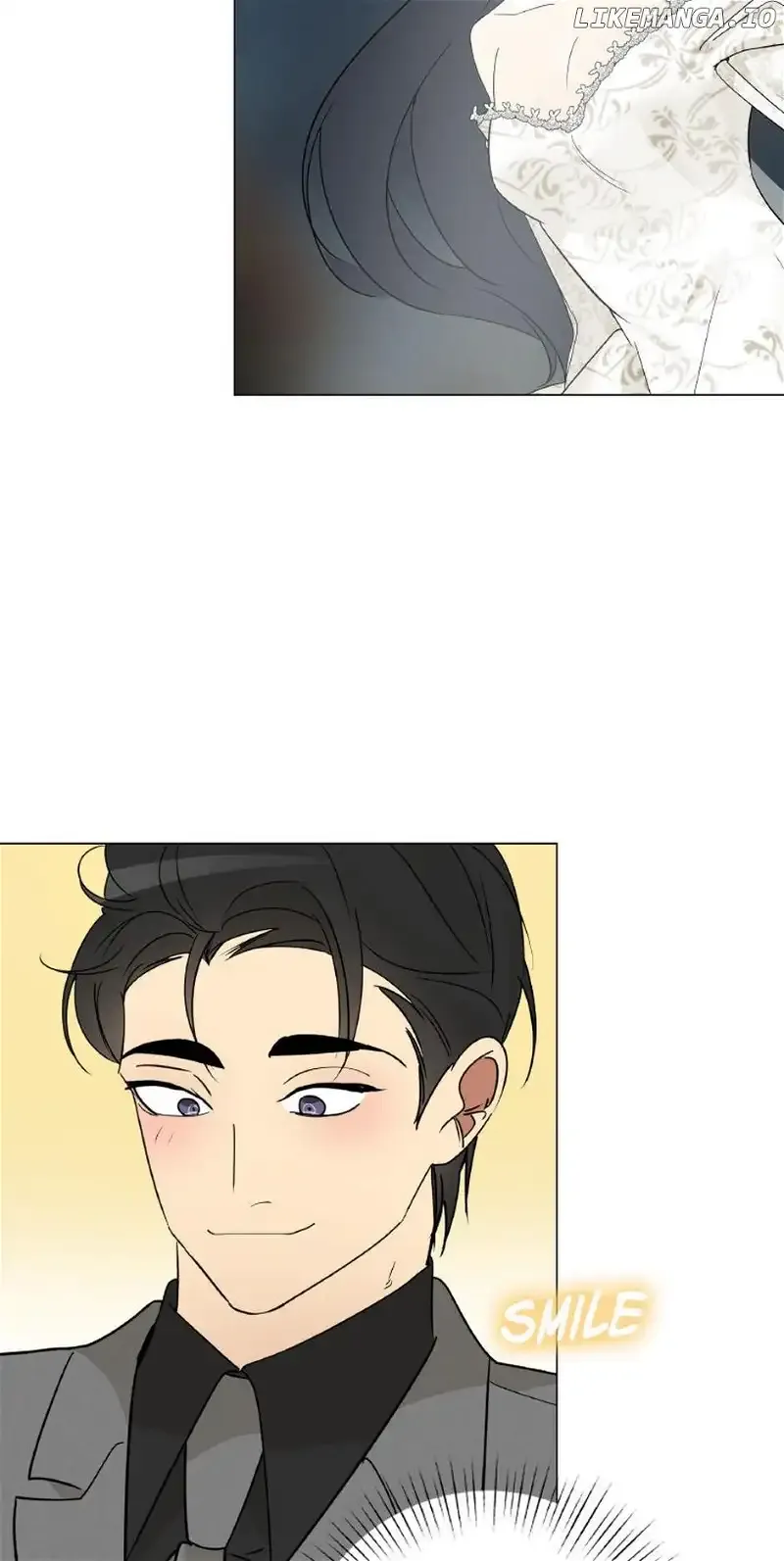 Want You Like Crazy Chapter 52 Online - página 30