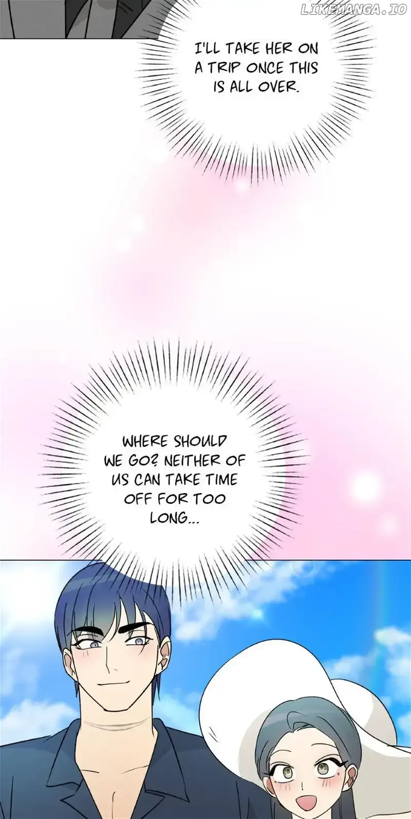Want You Like Crazy Chapter 52 Online - página 31