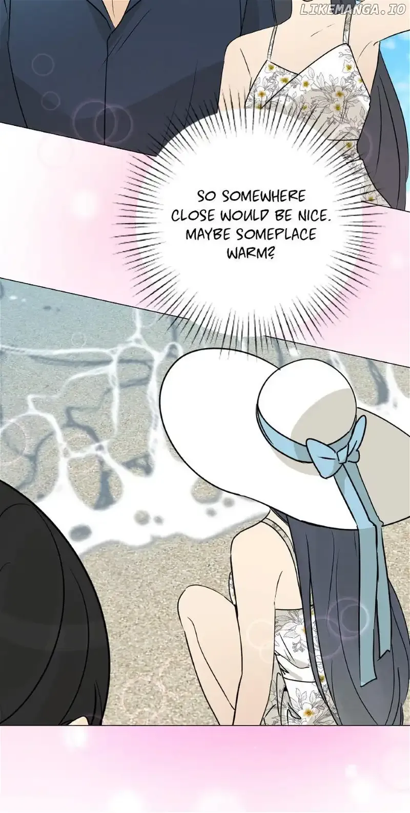 Want You Like Crazy Chapter 52 Online - página 32
