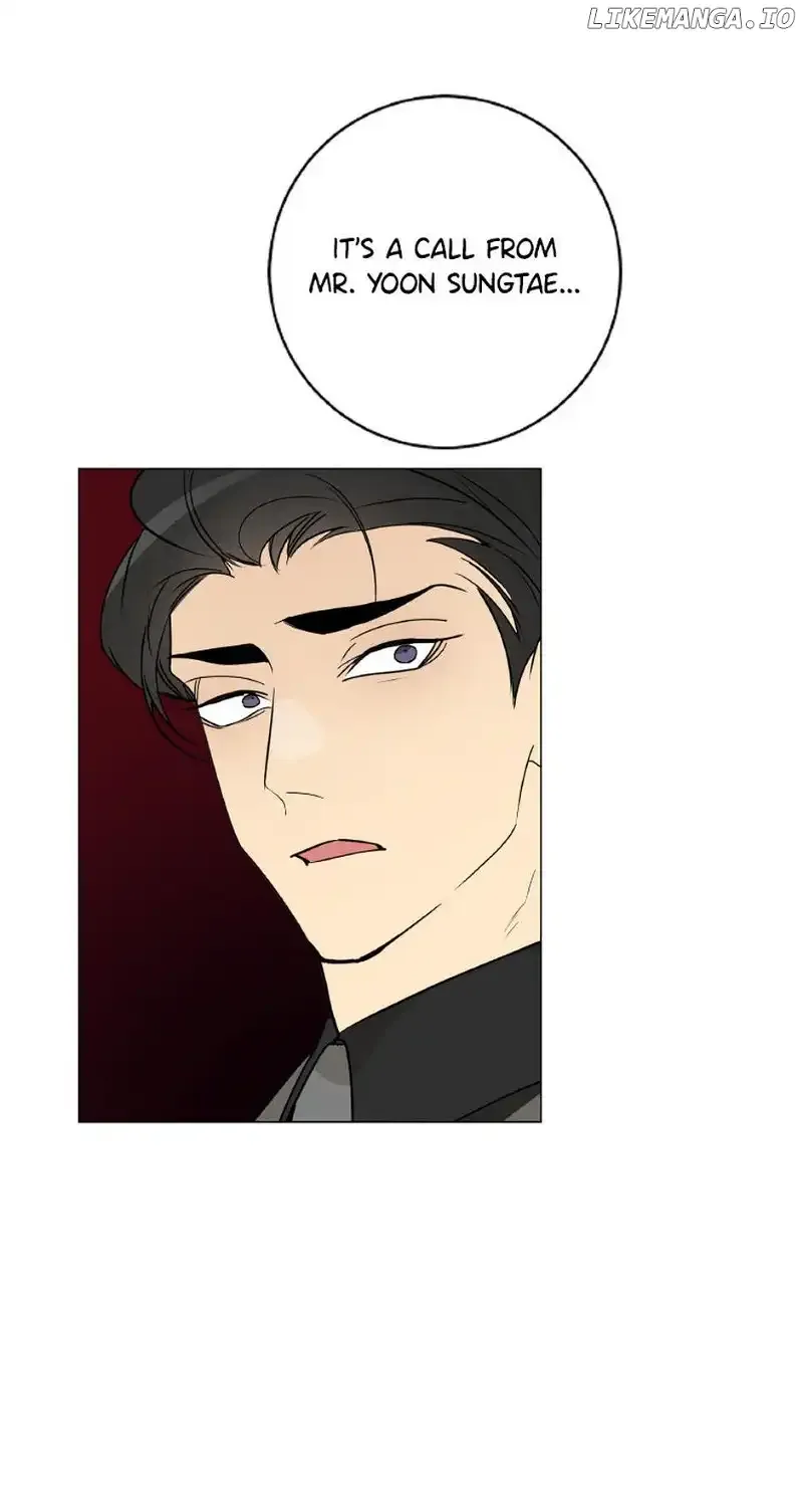 Want You Like Crazy Chapter 52 Online - página 40