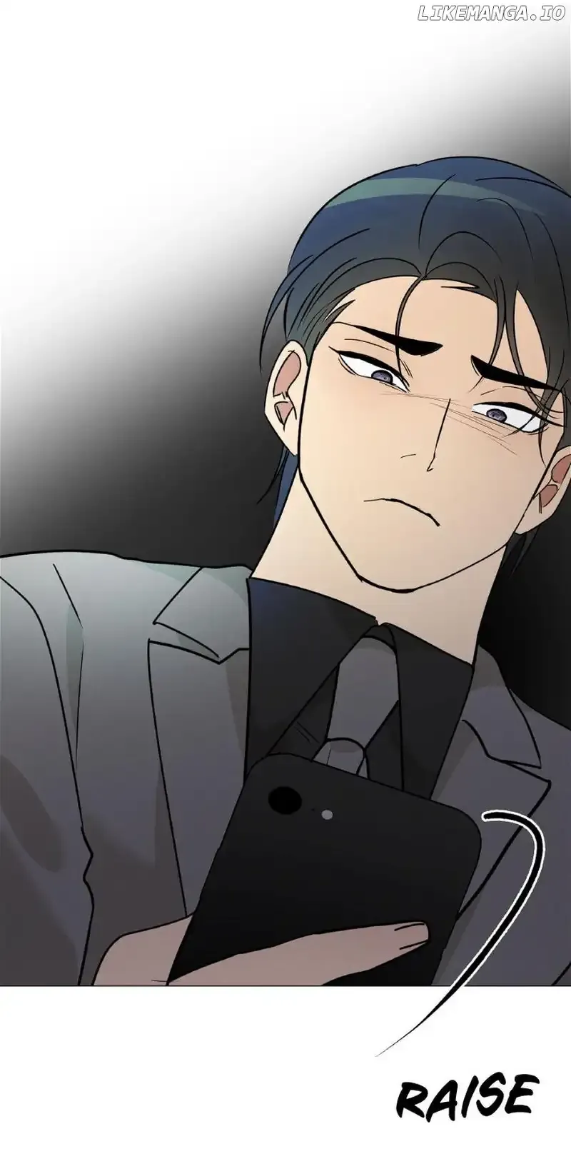 Want You Like Crazy Chapter 52 Online - página 48