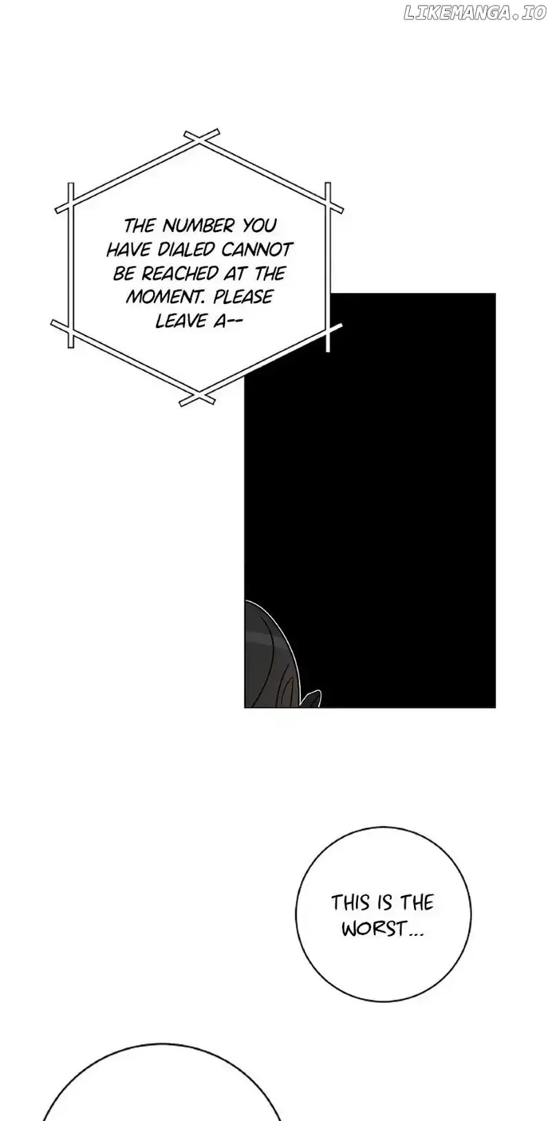 Want You Like Crazy Chapter 52 Online - página 49