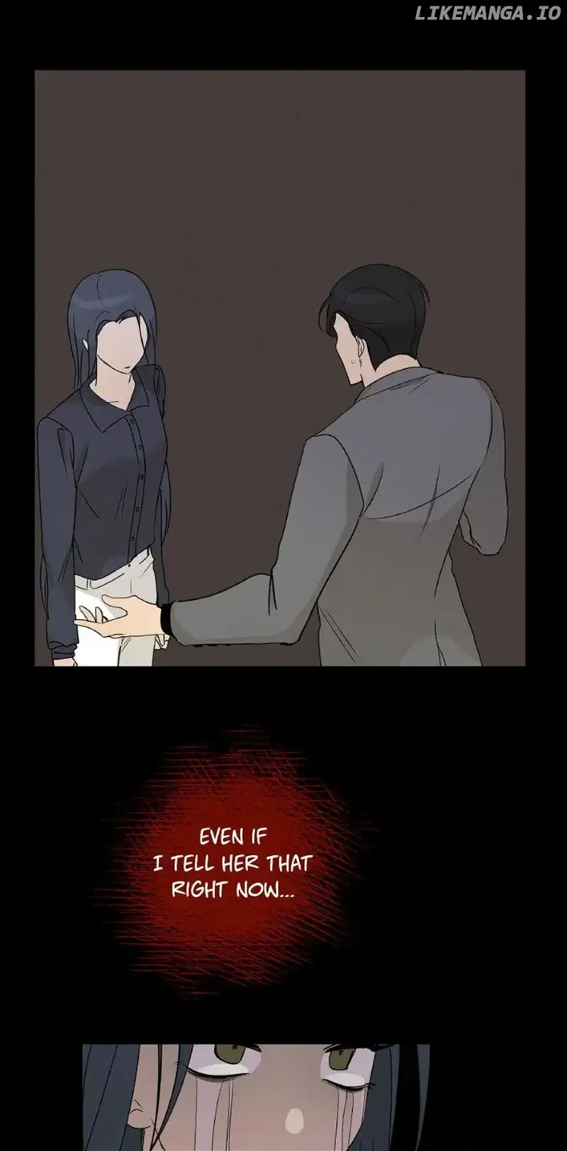 Want You Like Crazy Chapter 52 Online - página 52
