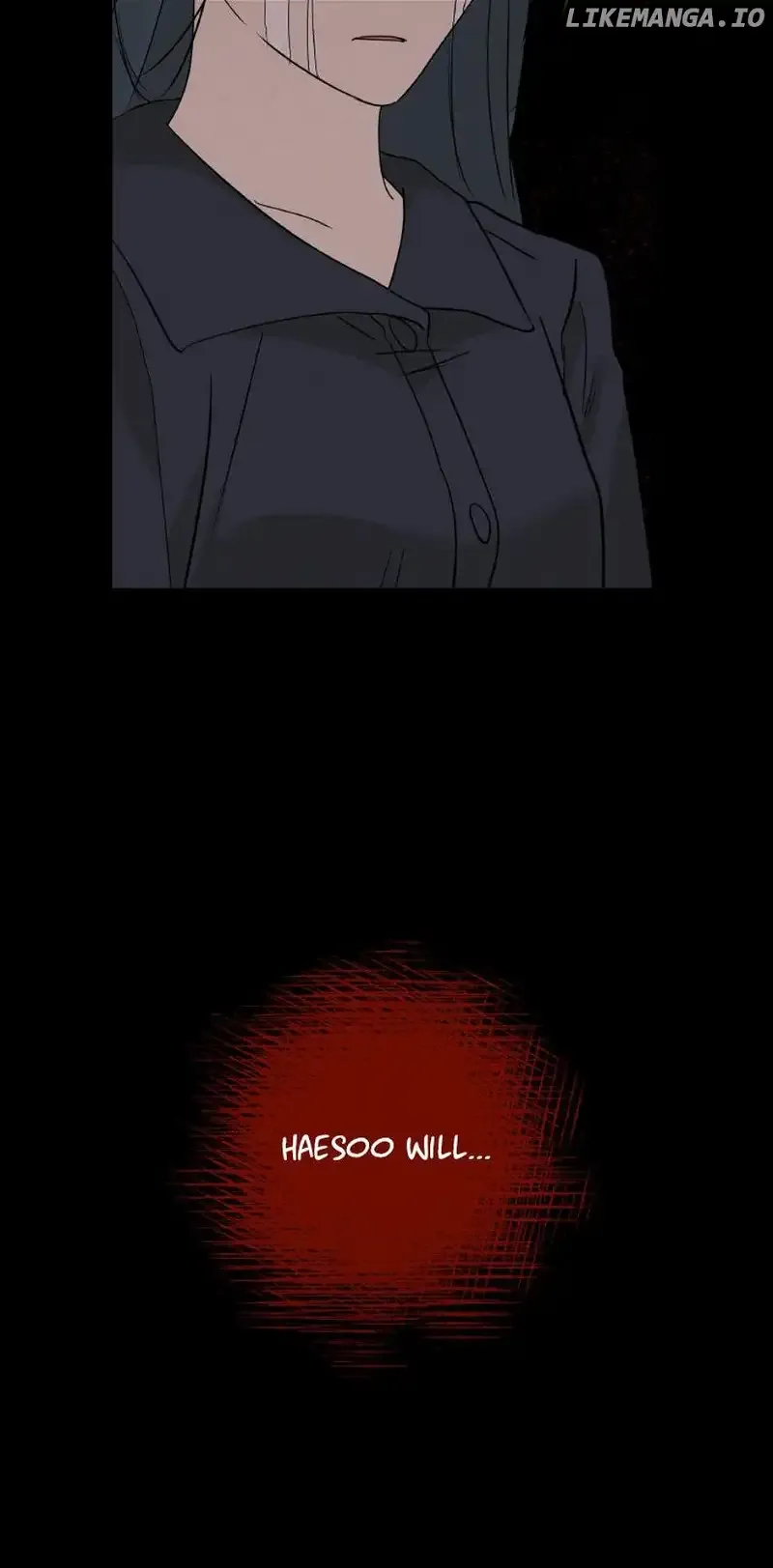 Want You Like Crazy Chapter 52 Online - página 53