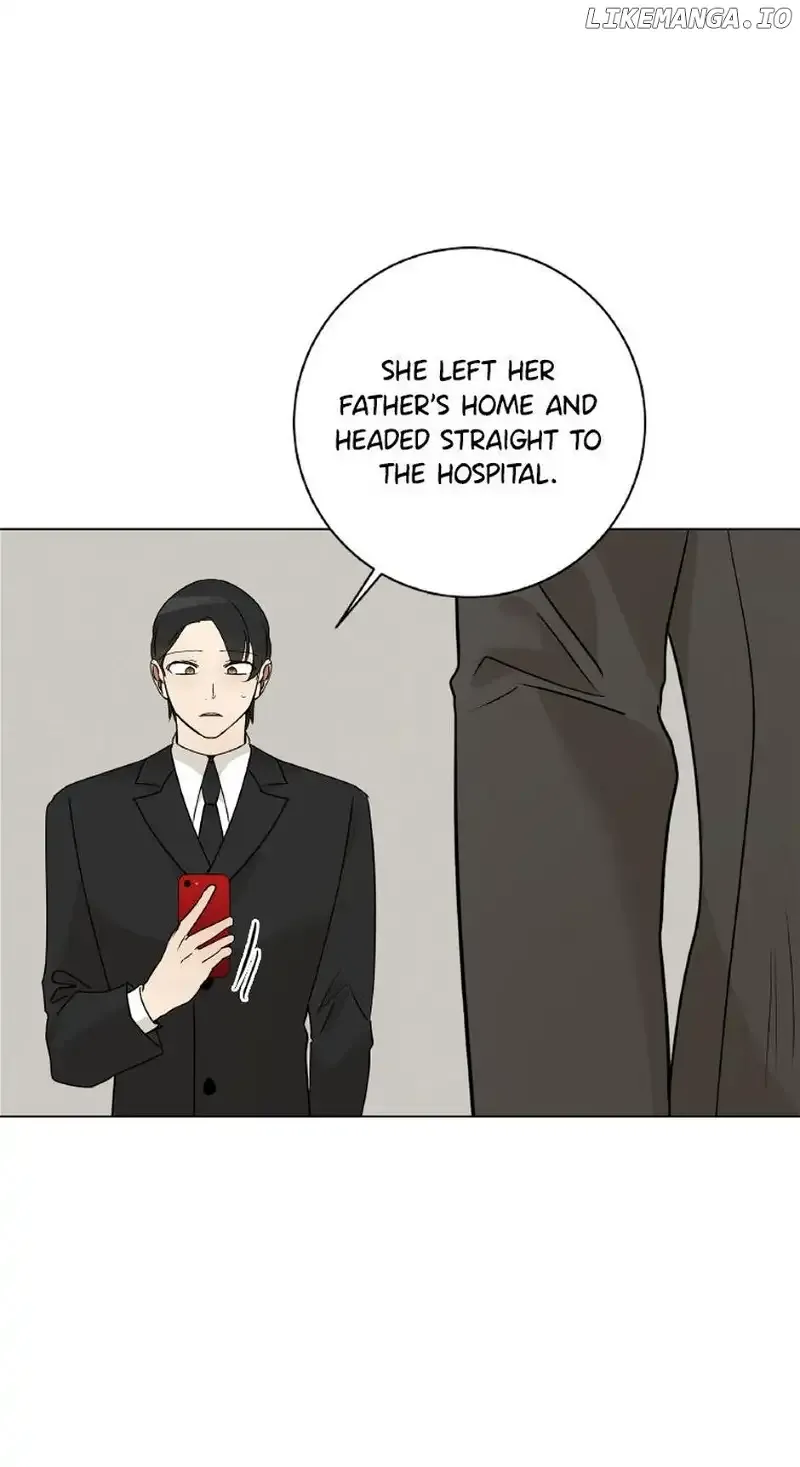 Want You Like Crazy Chapter 52 Online - página 55