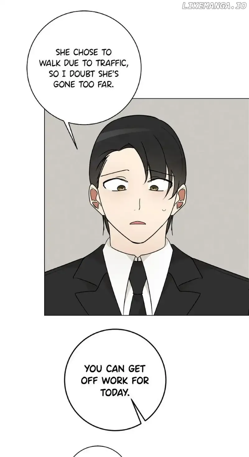 Want You Like Crazy Chapter 52 Online - página 56