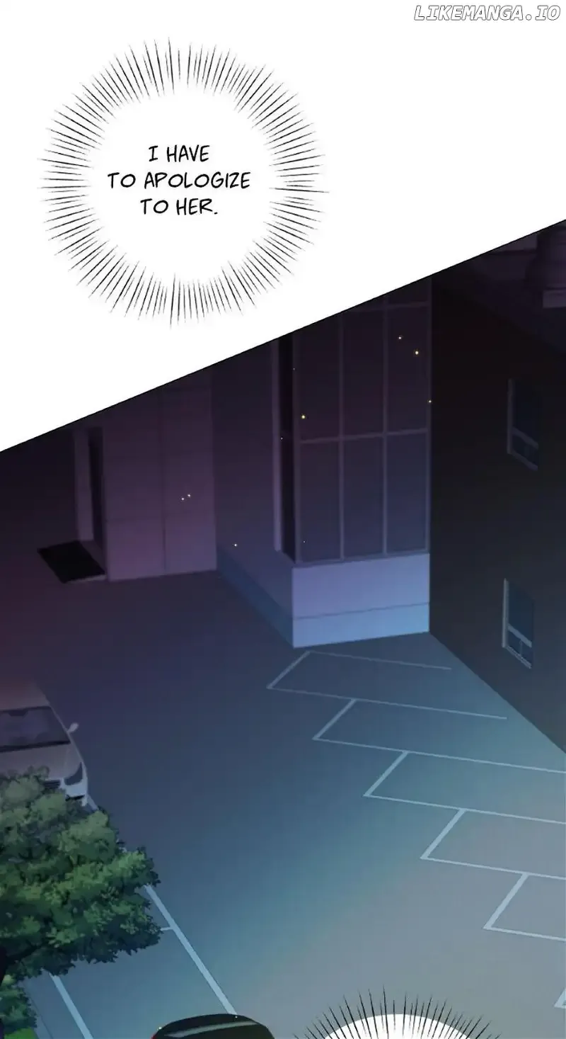 Want You Like Crazy Chapter 52 Online - página 58
