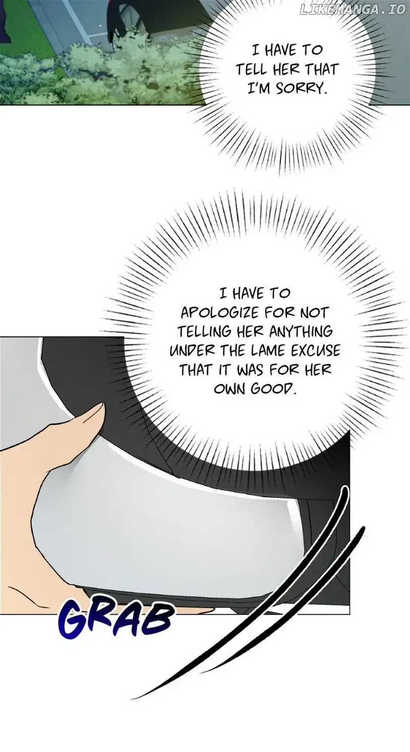 Want You Like Crazy Chapter 52 Online - página 59