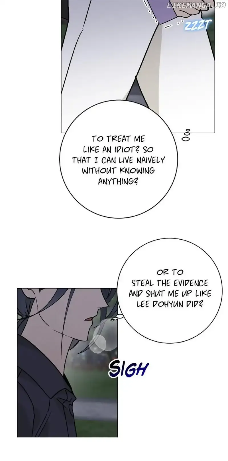 Want You Like Crazy Chapter 52 Online - página 67