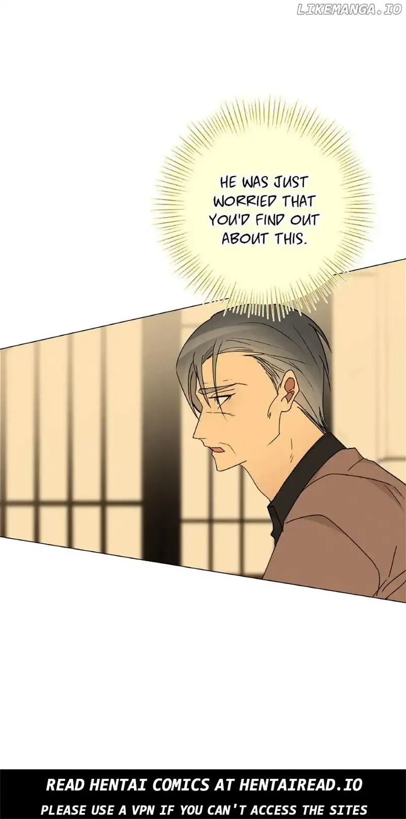 Want You Like Crazy Chapter 52 Online - página 68