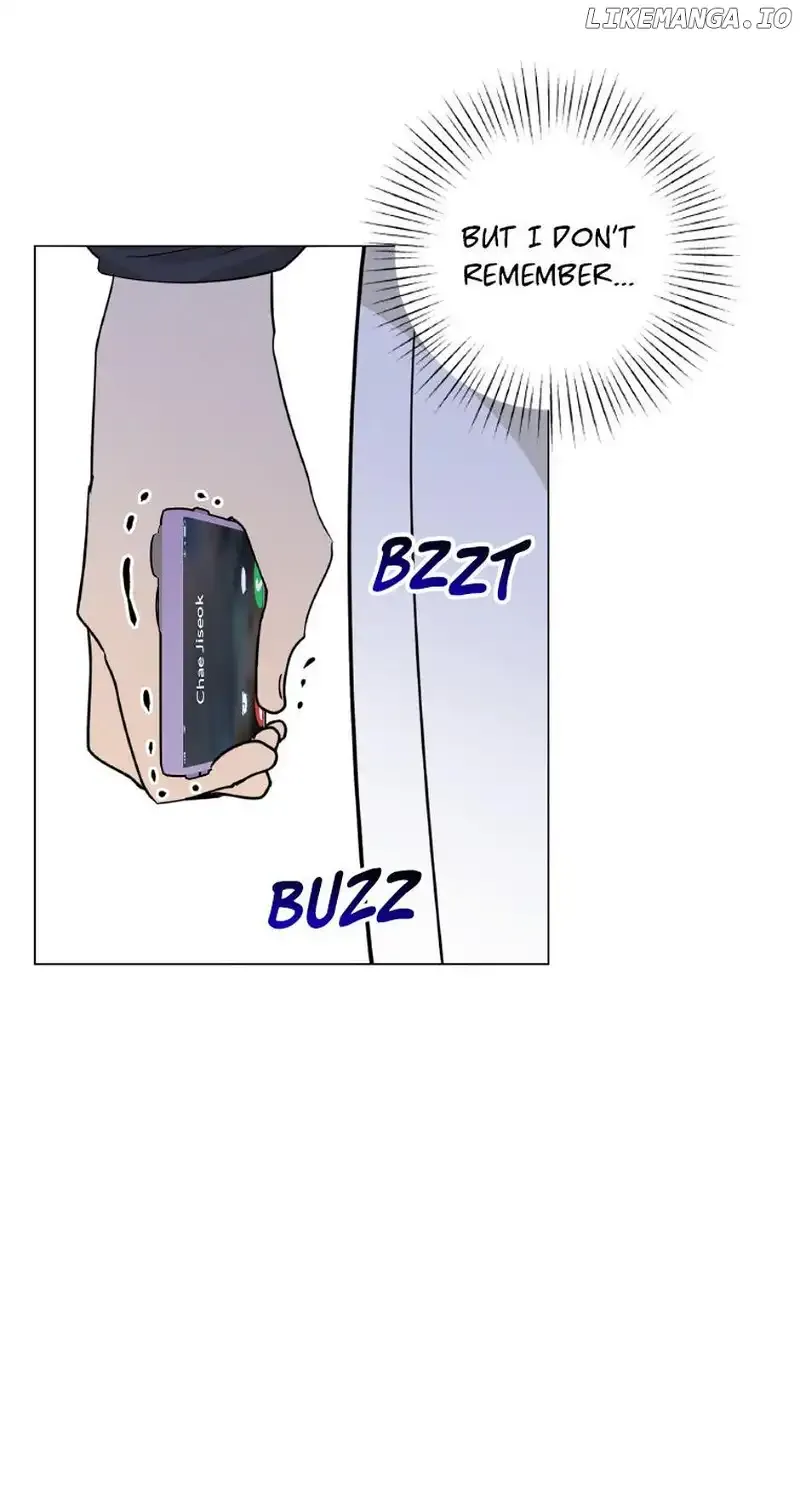 Want You Like Crazy Chapter 52 Online - página 75