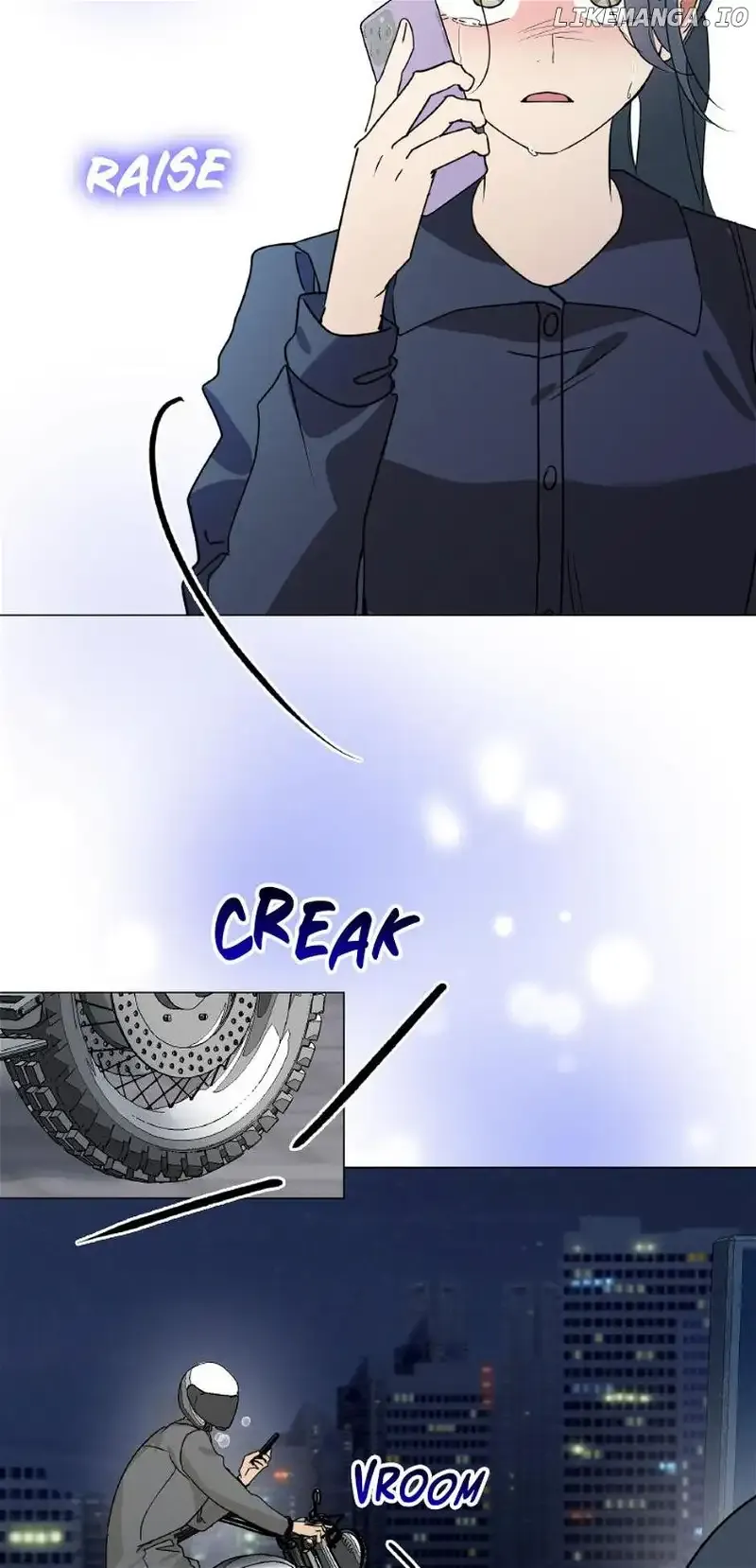 Want You Like Crazy Chapter 52 Online - página 77