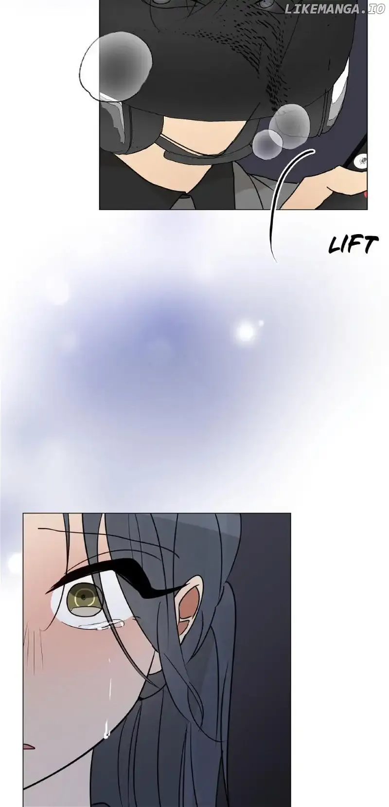 Want You Like Crazy Chapter 52 Online - página 79