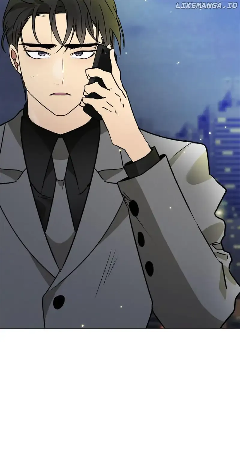 Want You Like Crazy Chapter 53 Online - página 6