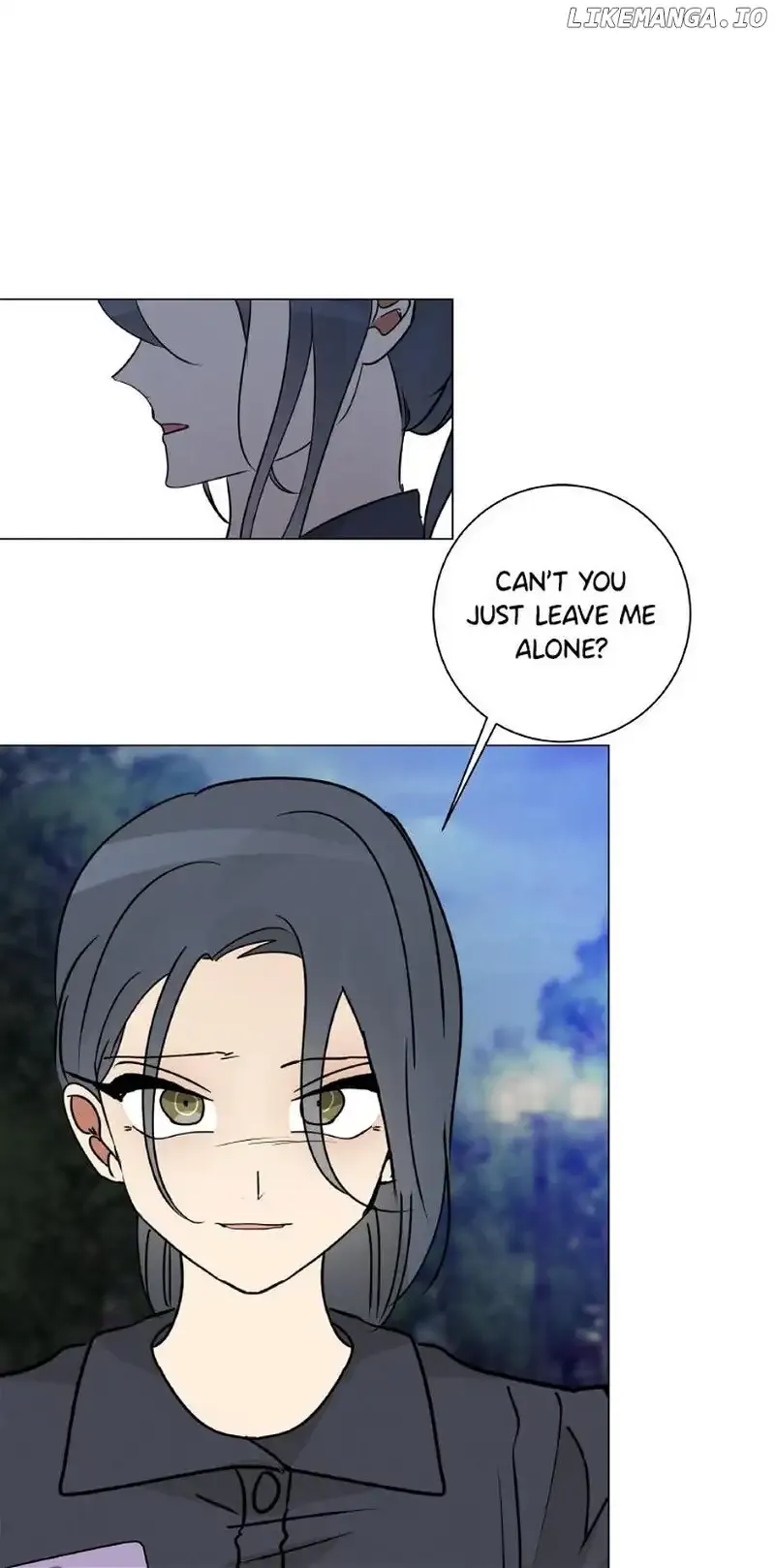 Want You Like Crazy Chapter 53 Online - página 9