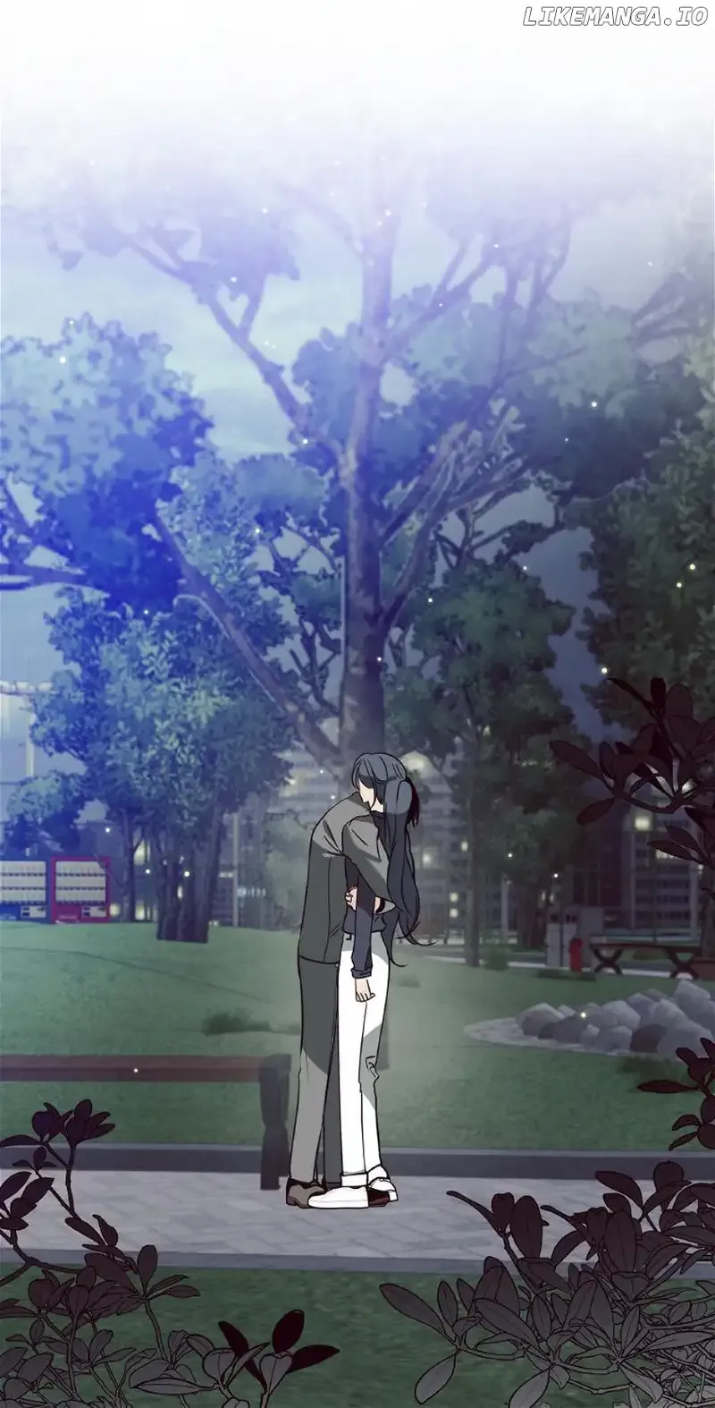 Want You Like Crazy Chapter 53 Online - página 20