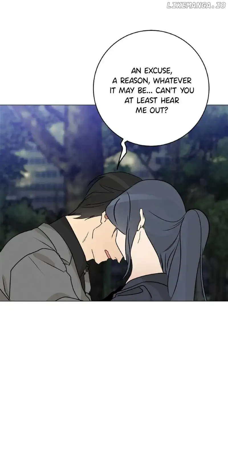 Want You Like Crazy Chapter 53 Online - página 24