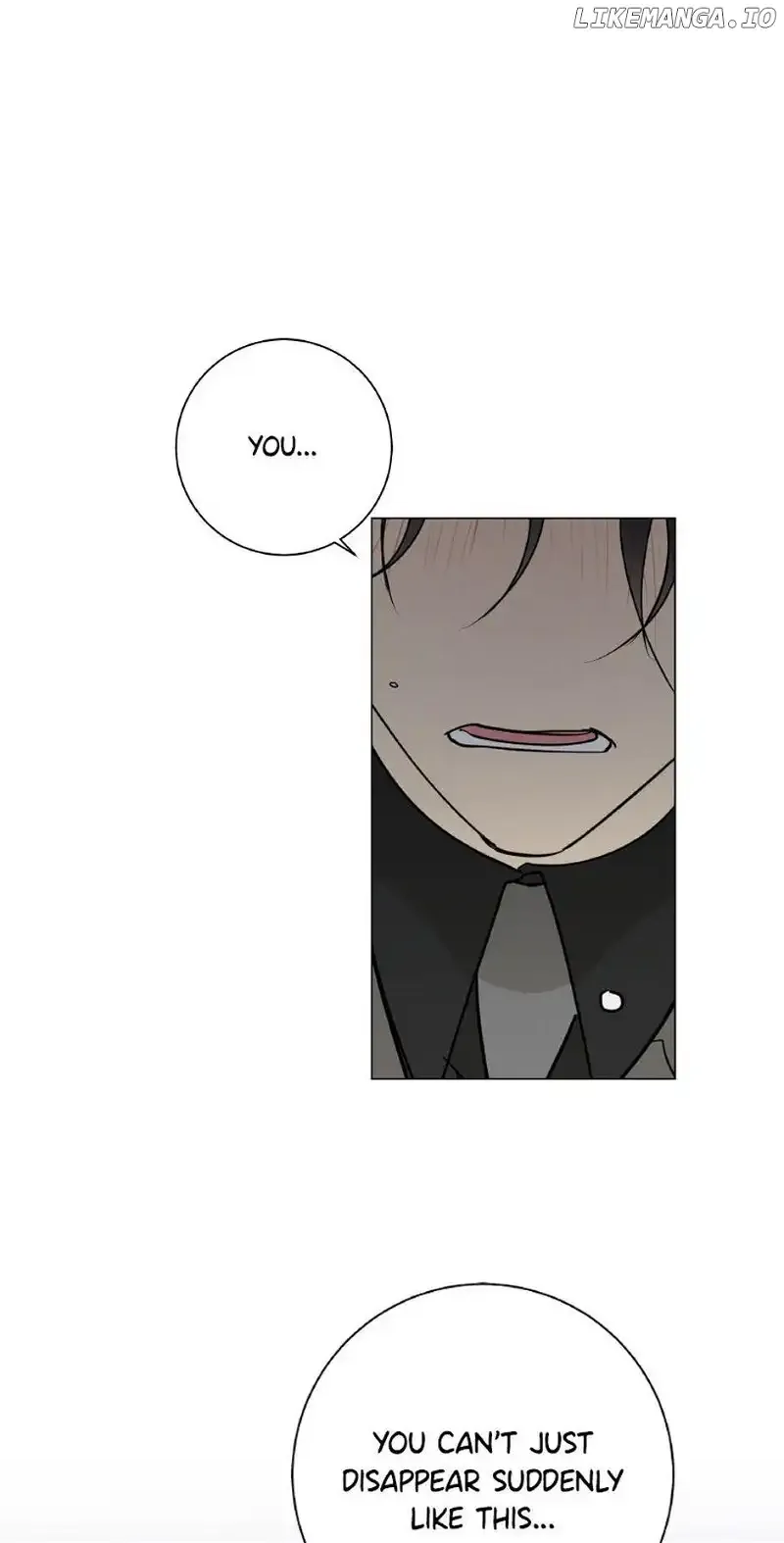 Want You Like Crazy Chapter 53 Online - página 25