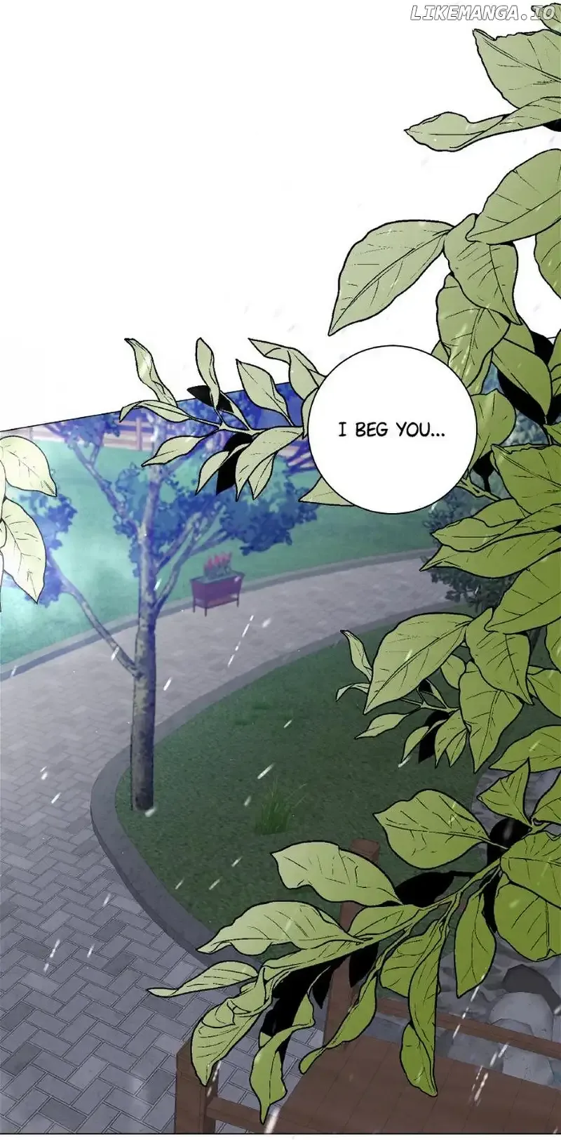 Want You Like Crazy Chapter 53 Online - página 28